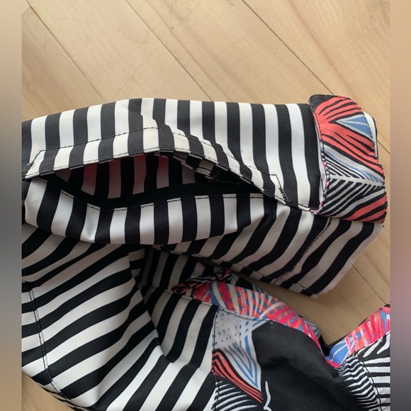 ROXY - Teen snow Jacket - Picture 6 of 9